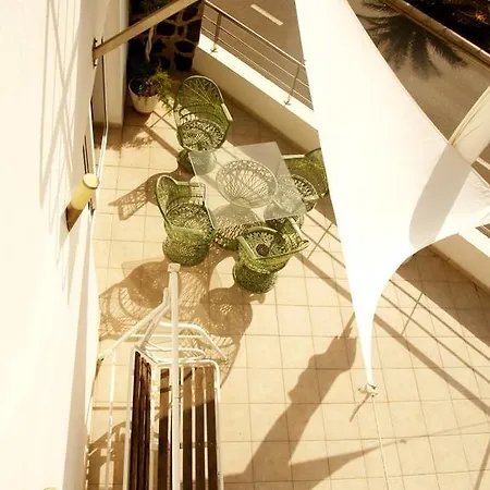 Seven Islands Apartament By Nautilus * Аринага