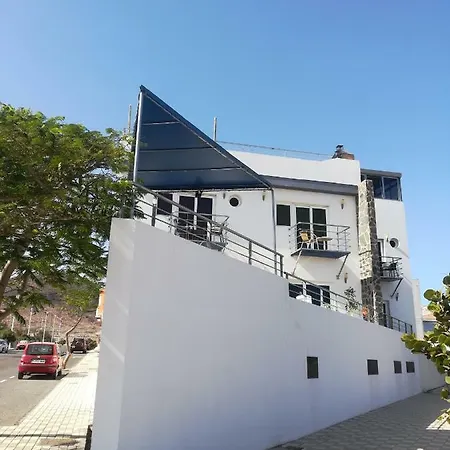 Lejlighed Seven Islands Apartament By Nautilus *