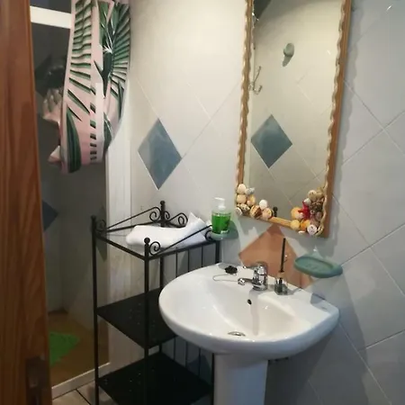 Seven Islands Apartament By Nautilus Apartment Arinaga