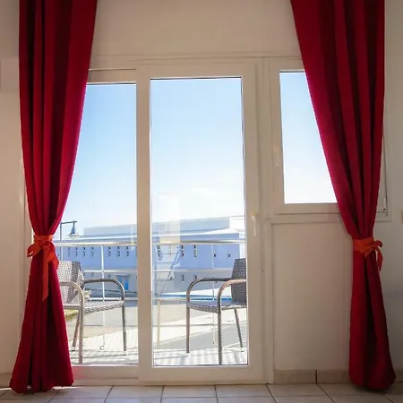 Seven Islands Apartament By Nautilus Arinaga