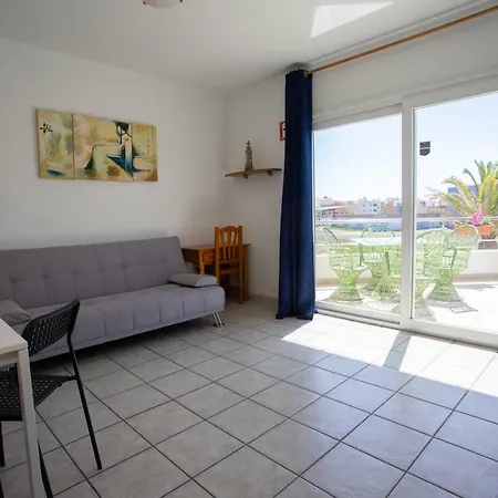 Apartment Seven Islands Apartament By Nautilus Arinaga