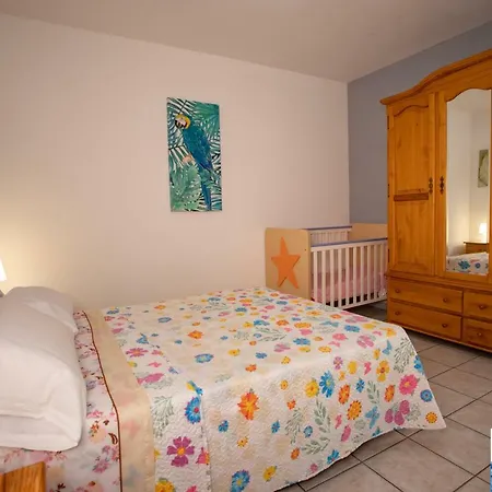 Seven Islands Apartament By Nautilus Apartment Arinaga