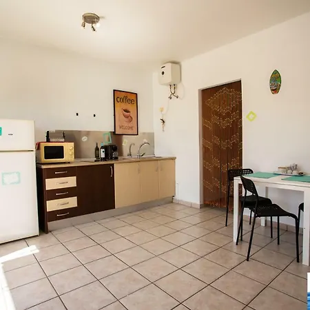 Seven Islands Apartament By Nautilus Apartment *