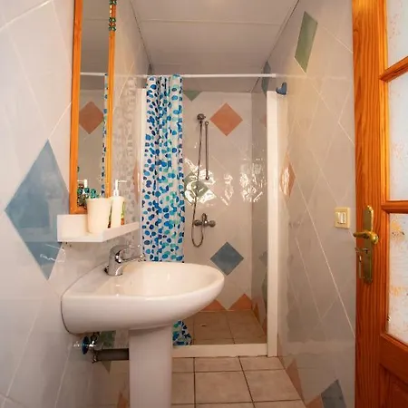 Seven Islands Apartament By Nautilus Apartment Arinaga