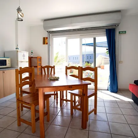 Seven Islands Apartament By Nautilus Apartment Arinaga