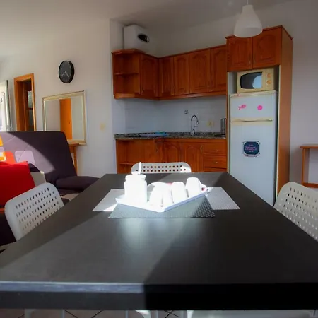Seven Islands Apartament By Nautilus Apartment