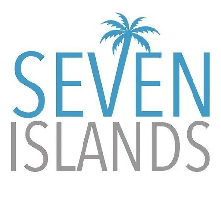 Seven Islands Apartament By Nautilus *