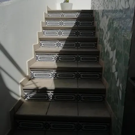 Lejlighed Seven Islands Apartament By Nautilus Arinaga