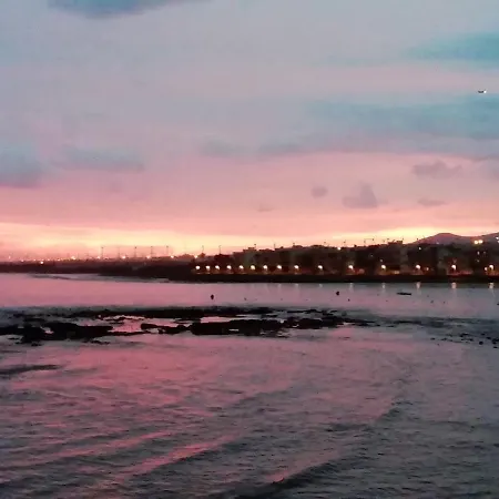 Seven Islands Apartament By Nautilus * Arinaga