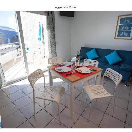 Apartment Seven Islands Apartament By Nautilus Arinaga